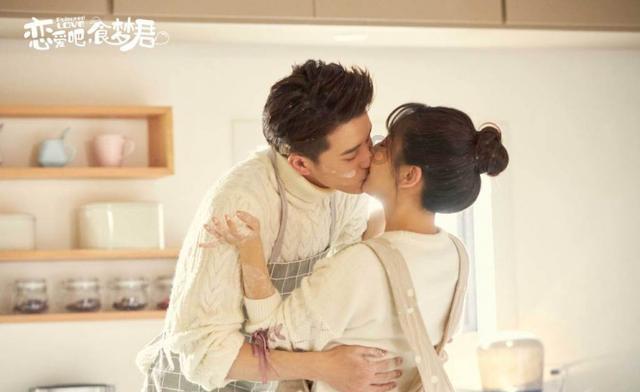 僵尸女友爱爬树